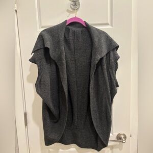 Forever 21 sweater vest